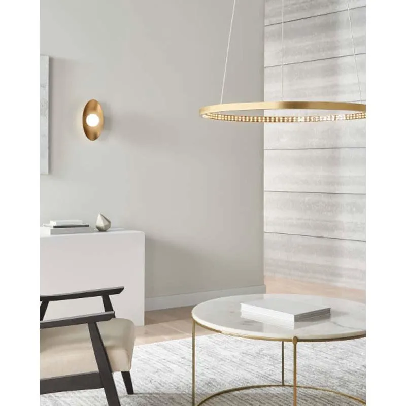 Tech Lighting 700 Vellavi 24 Chandelier