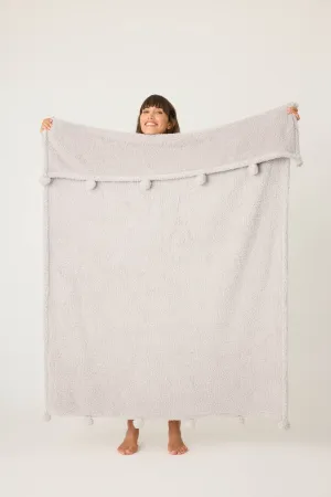 Teddy Bear Plush Blankets Blanket