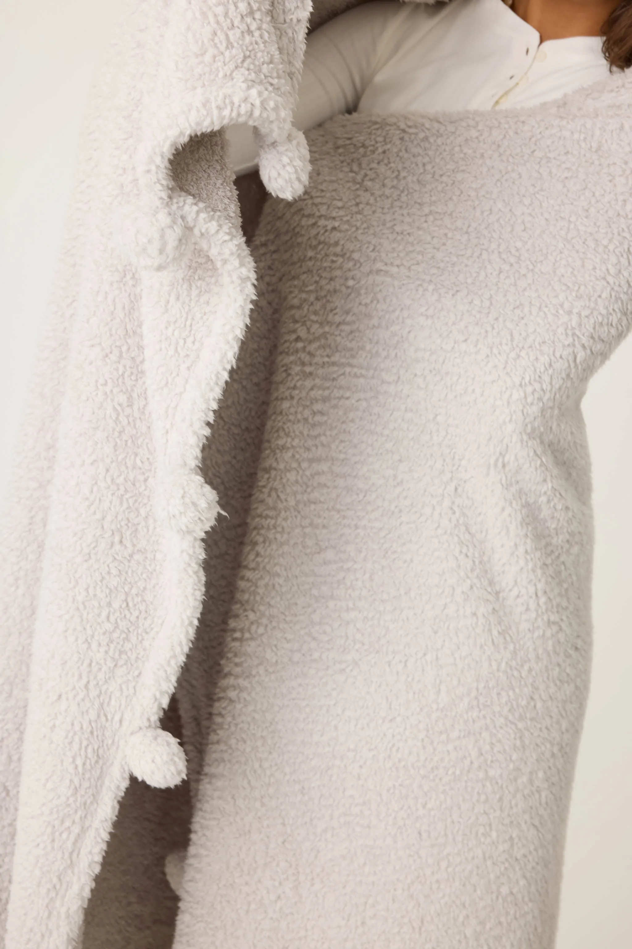 Teddy Bear Plush Blankets Blanket