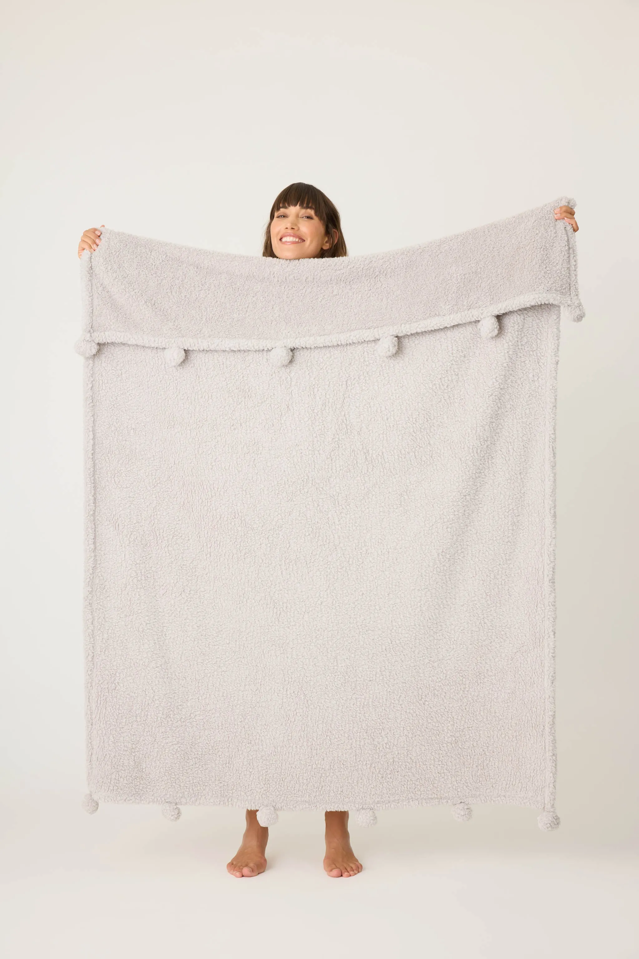 Teddy Bear Plush Blankets Blanket