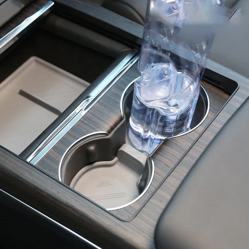 Tesla Model 3 Highland & Model S/X Centre Coasters