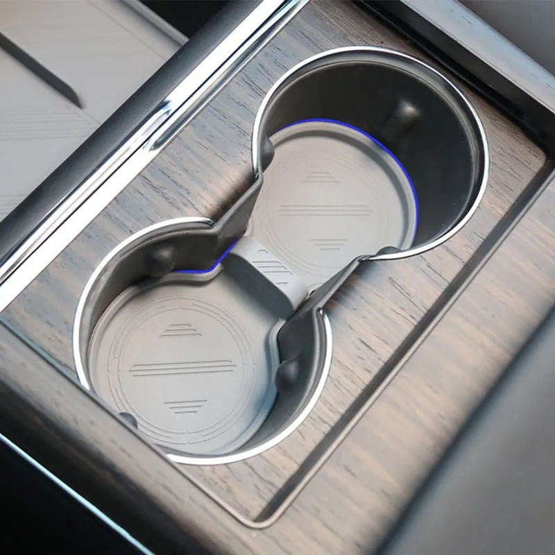 Tesla Model 3 Highland & Model S/X Centre Coasters