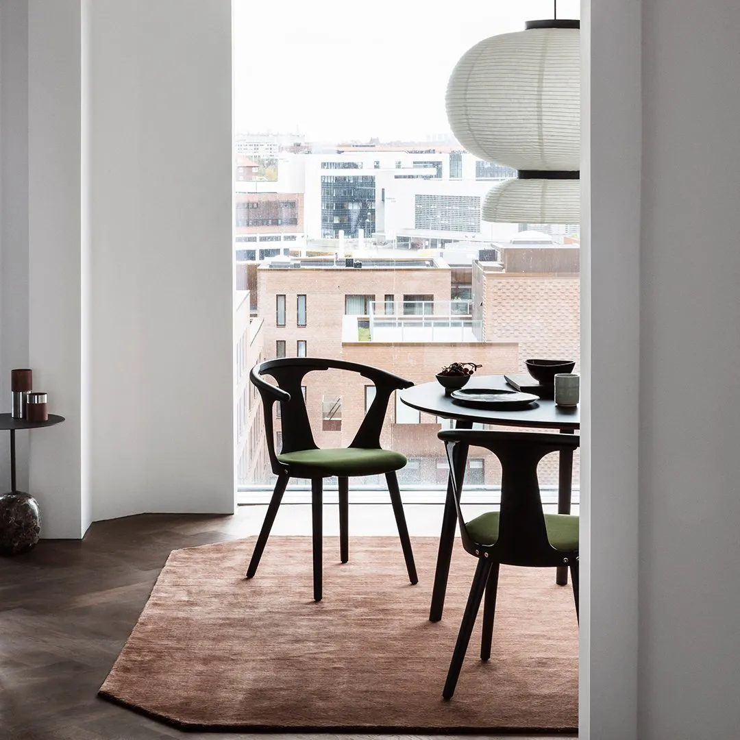 The Moor AP6 / AP8 Rug
