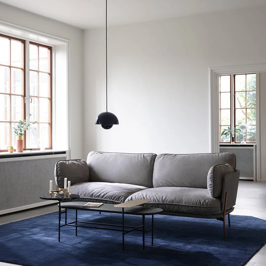 The Moor AP6 / AP8 Rug