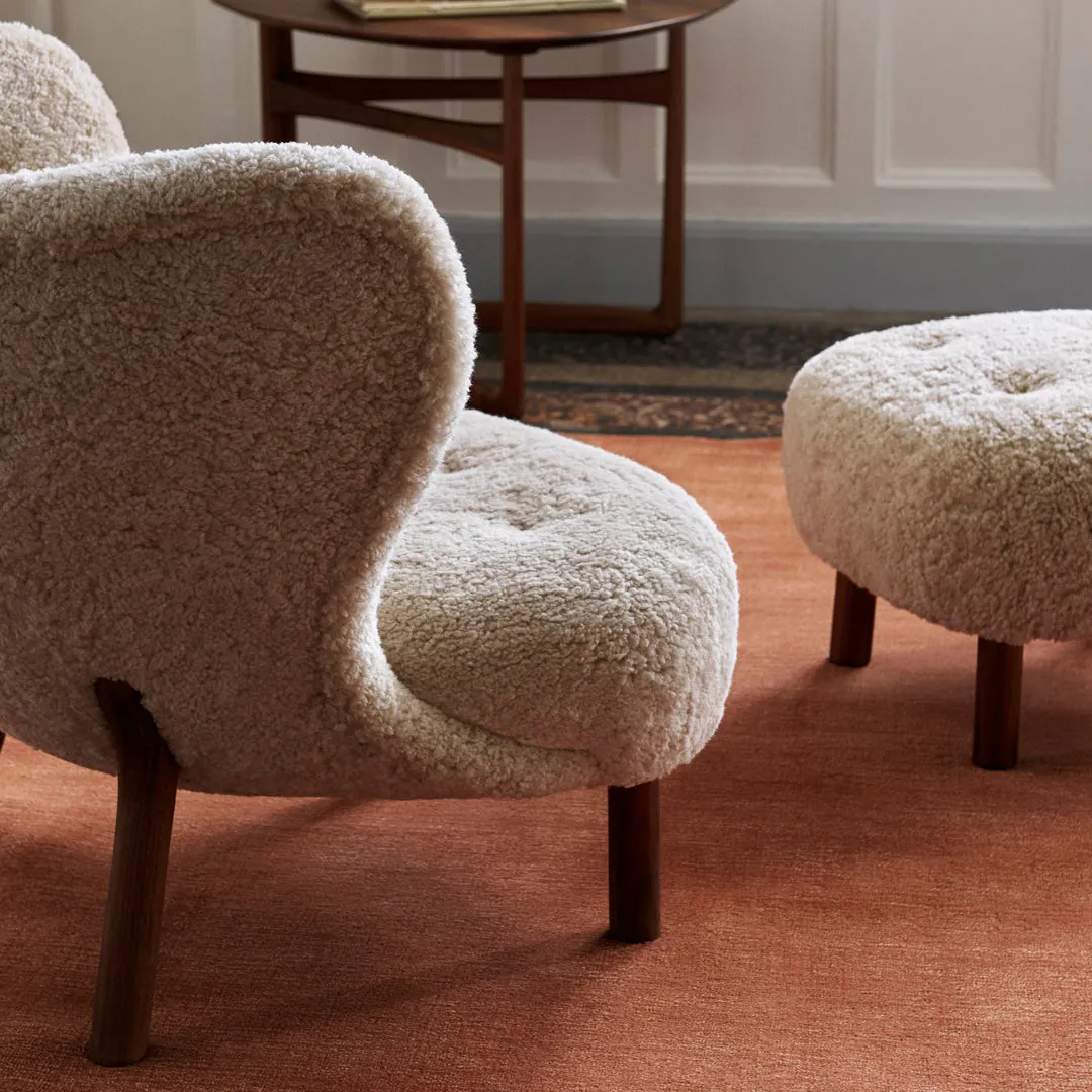 The Moor AP6 / AP8 Rug