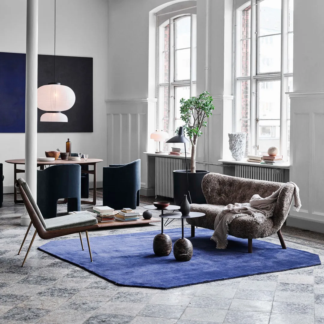 The Moor AP6 / AP8 Rug