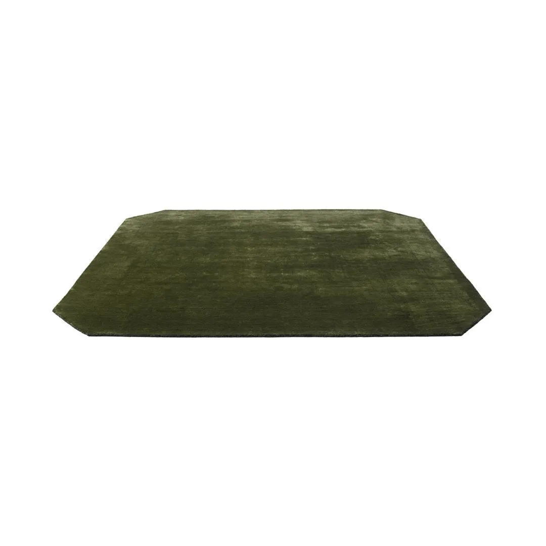 The Moor AP6 / AP8 Rug