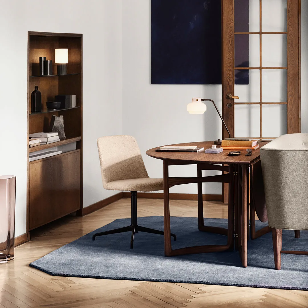 The Moor AP6 / AP8 Rug