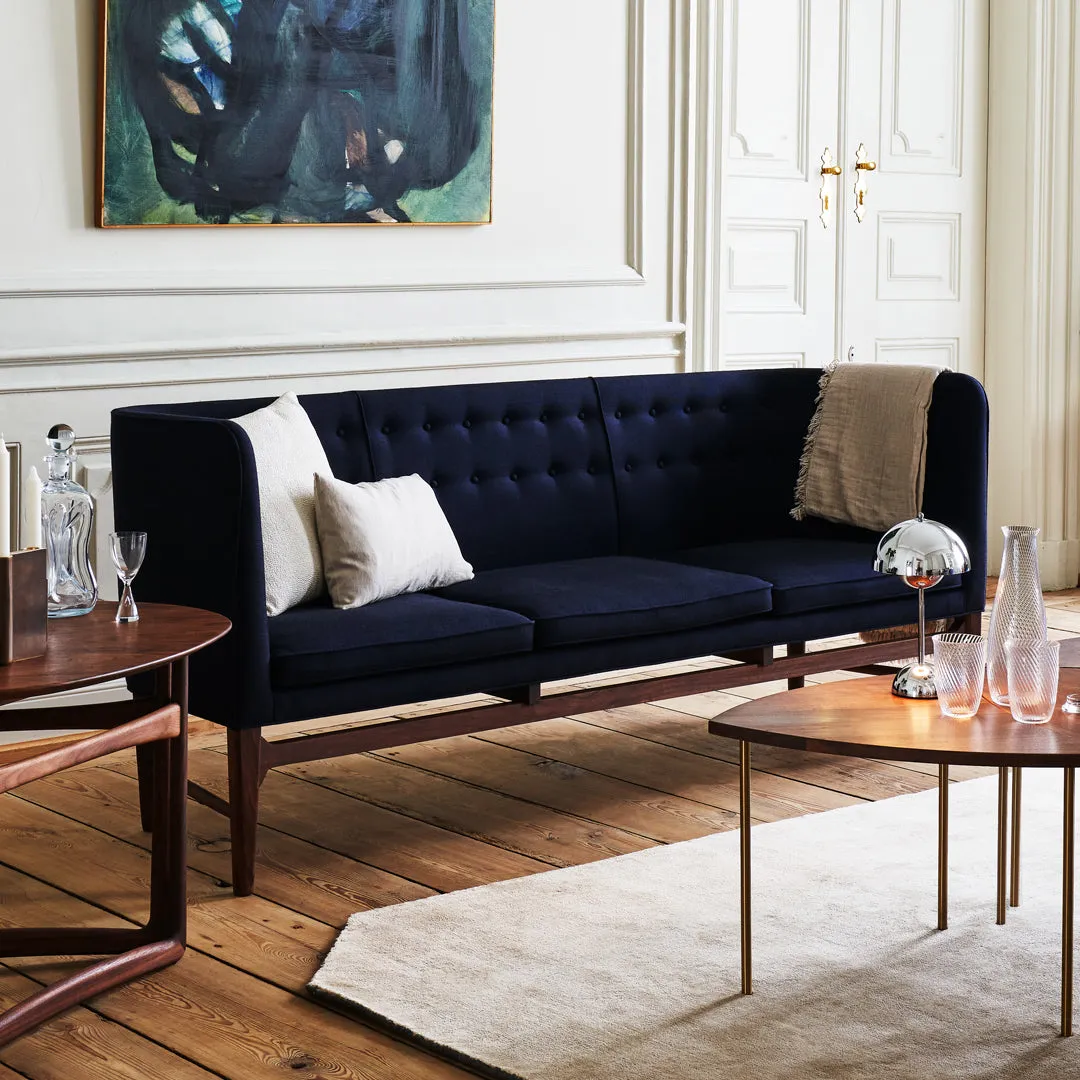 The Moor AP6 / AP8 Rug