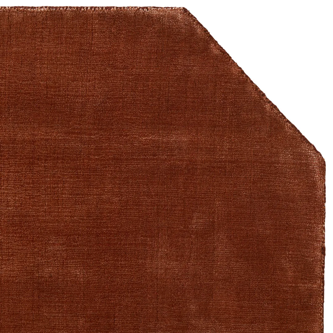 The Moor AP6 / AP8 Rug