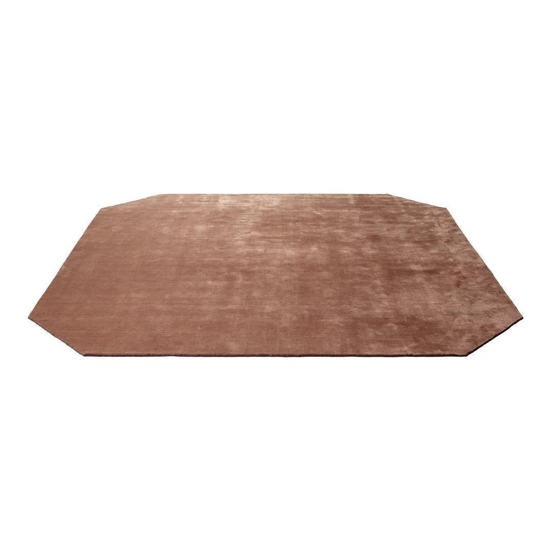 The Moor AP6 / AP8 Rug