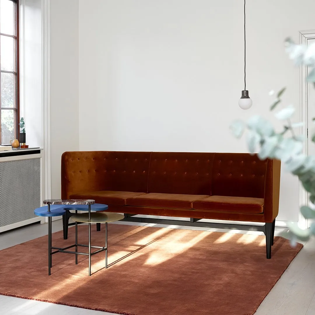 The Moor AP6 / AP8 Rug