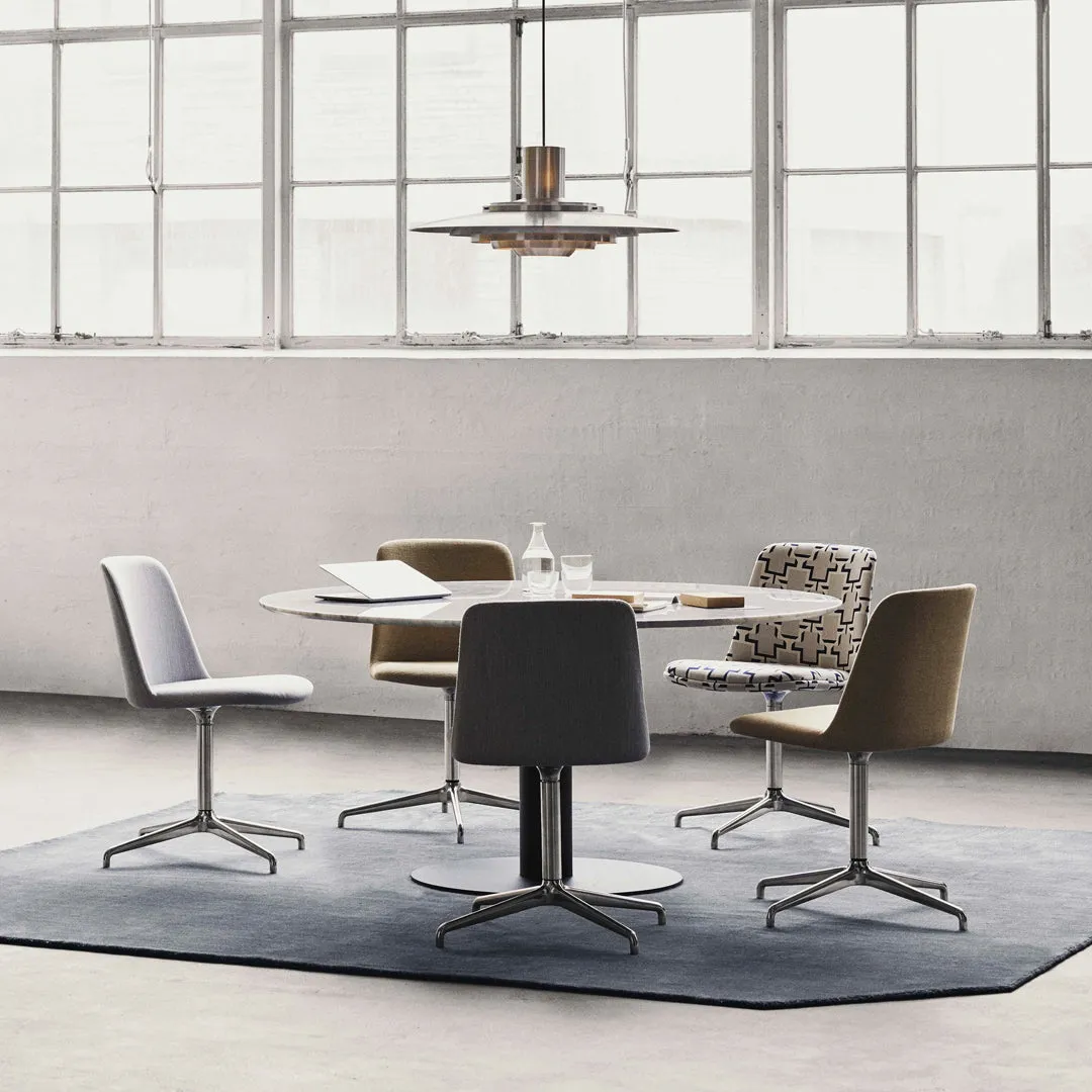 The Moor AP6 / AP8 Rug