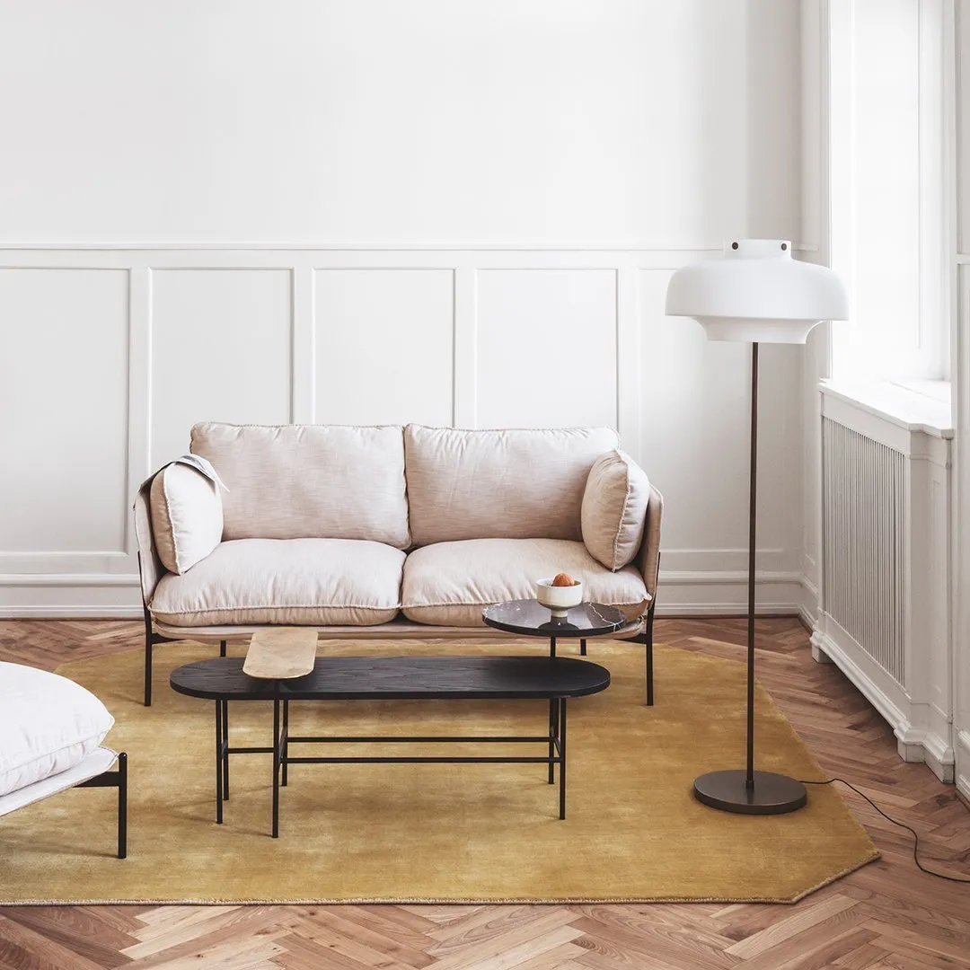 The Moor AP6 / AP8 Rug