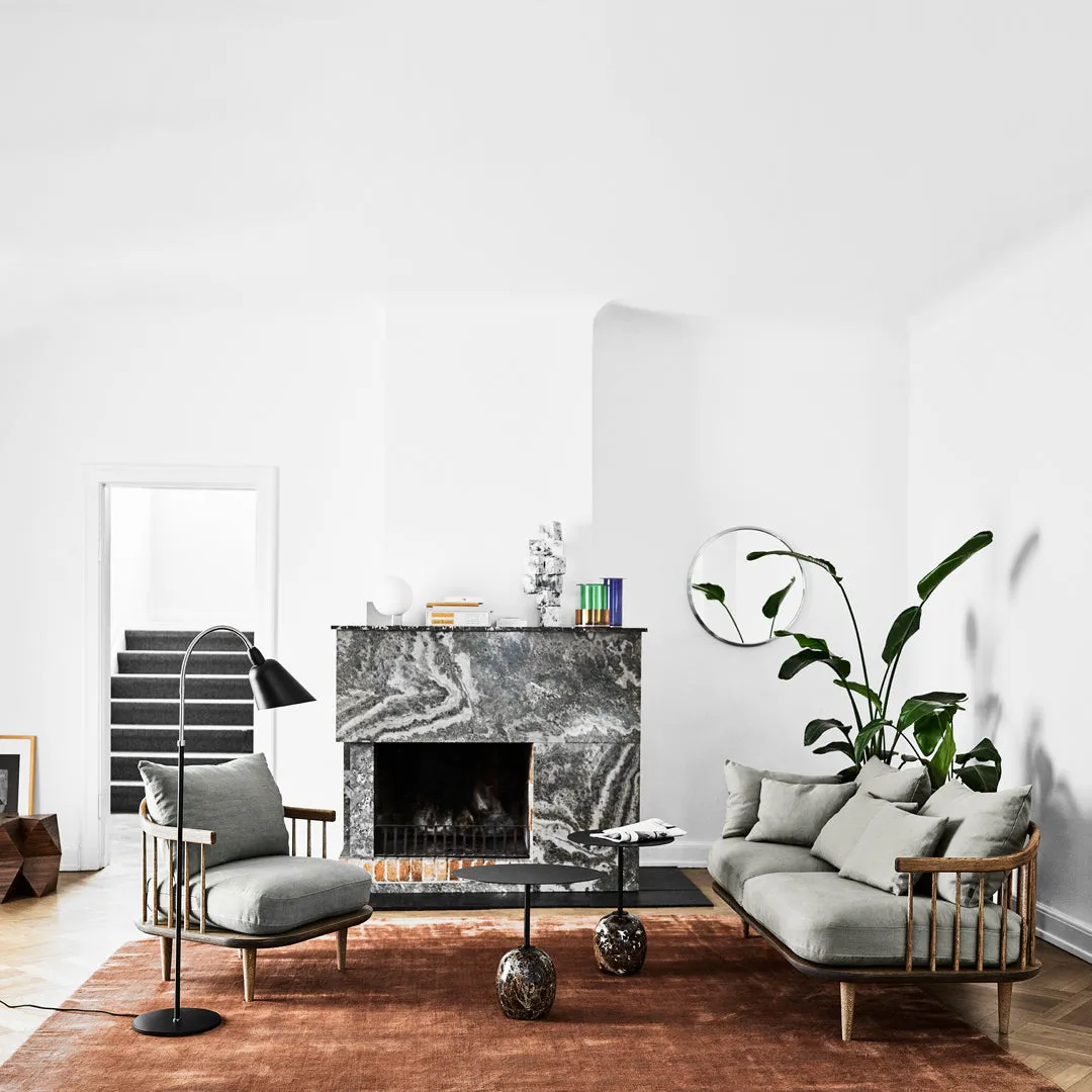 The Moor AP6 / AP8 Rug
