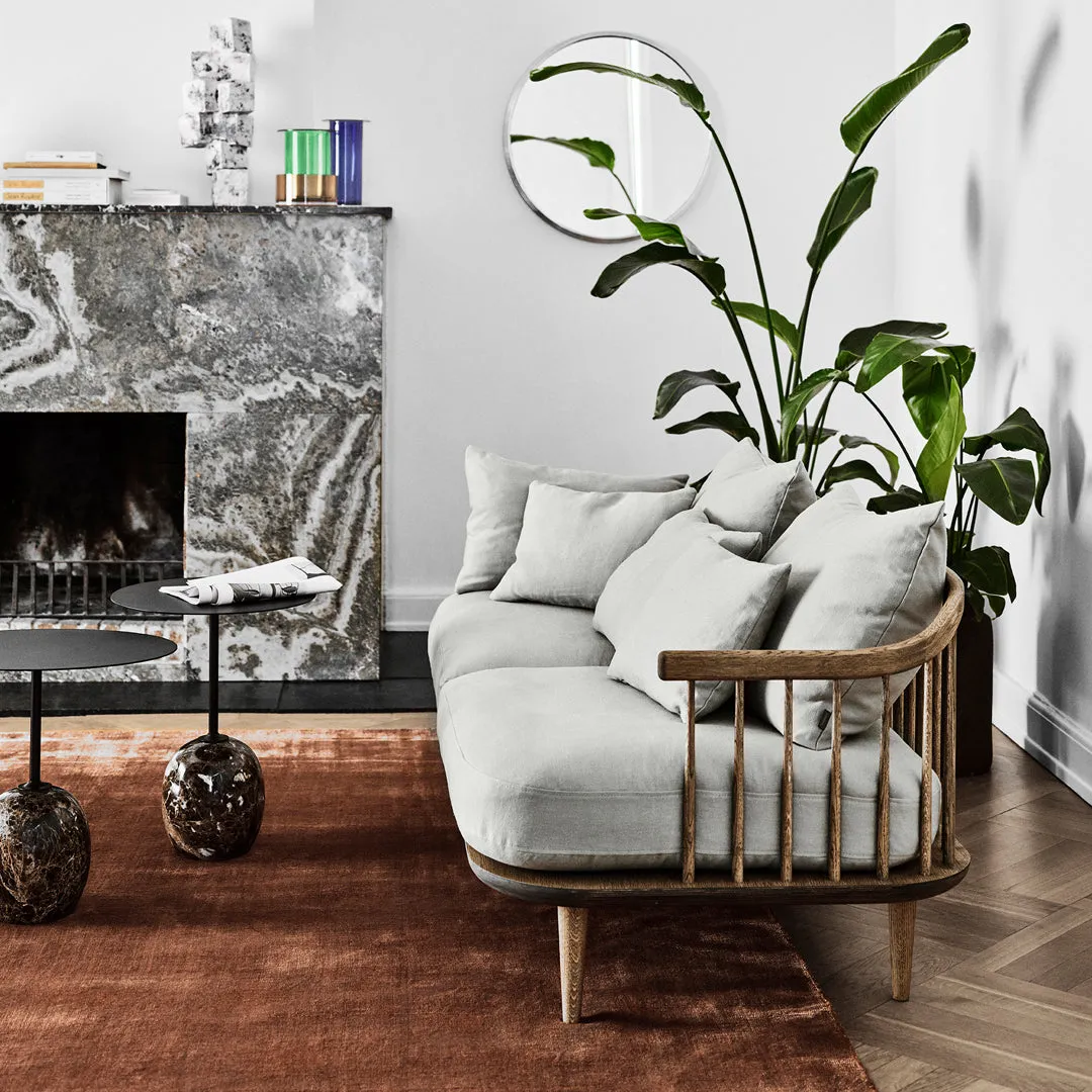 The Moor AP6 / AP8 Rug