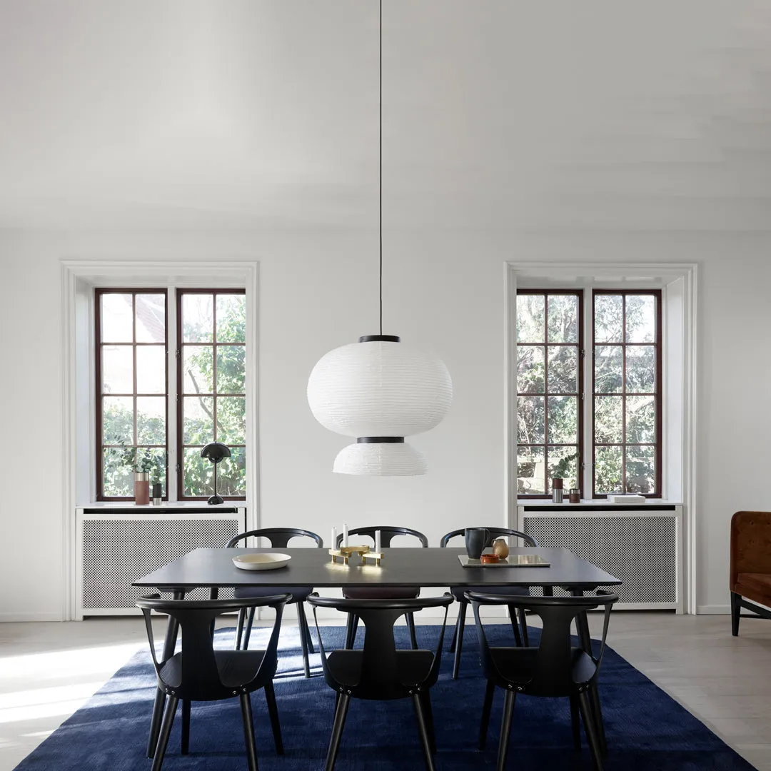 The Moor AP6 / AP8 Rug