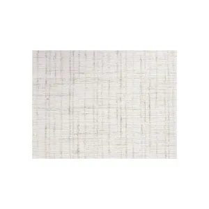 Tiago Hand-Loomed Carpet, Ivory