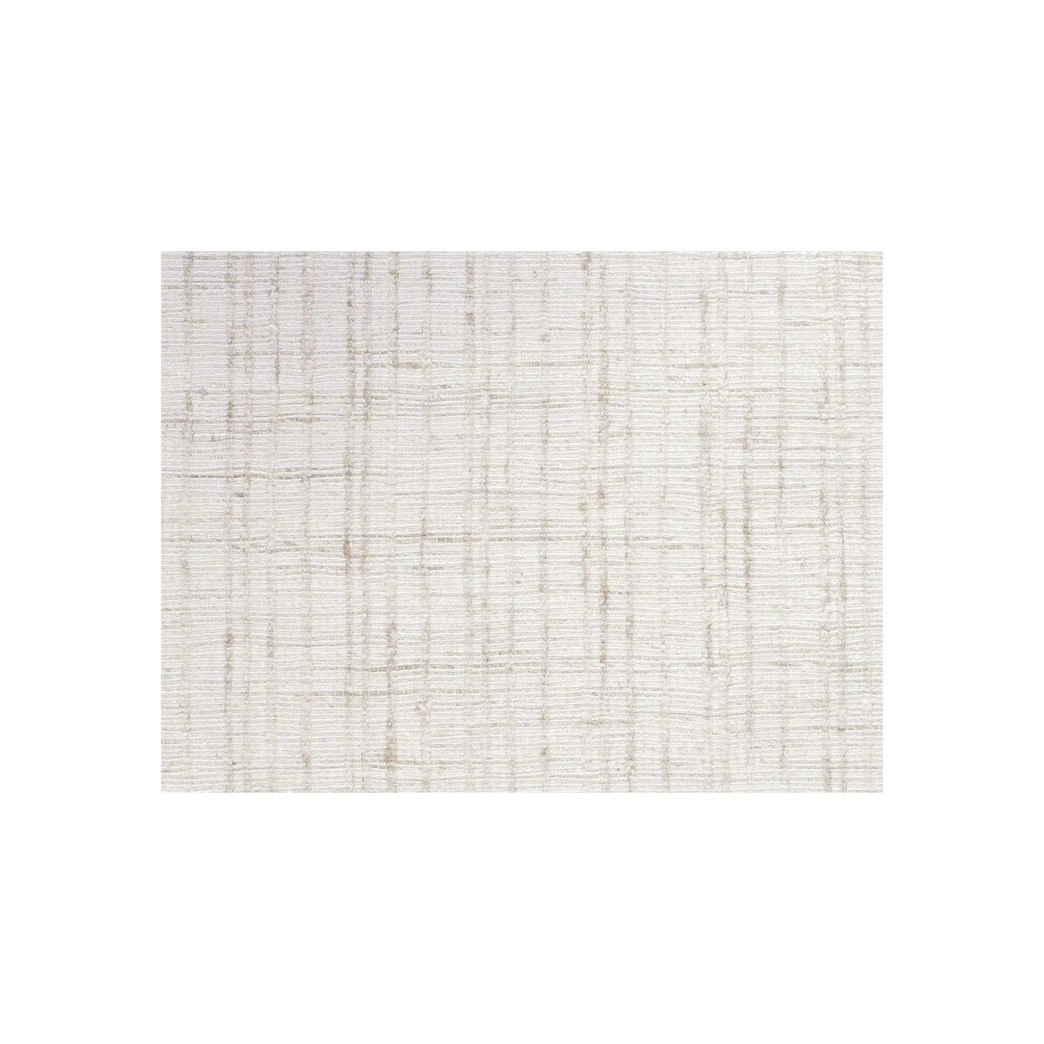 Tiago Hand-Loomed Carpet, Ivory