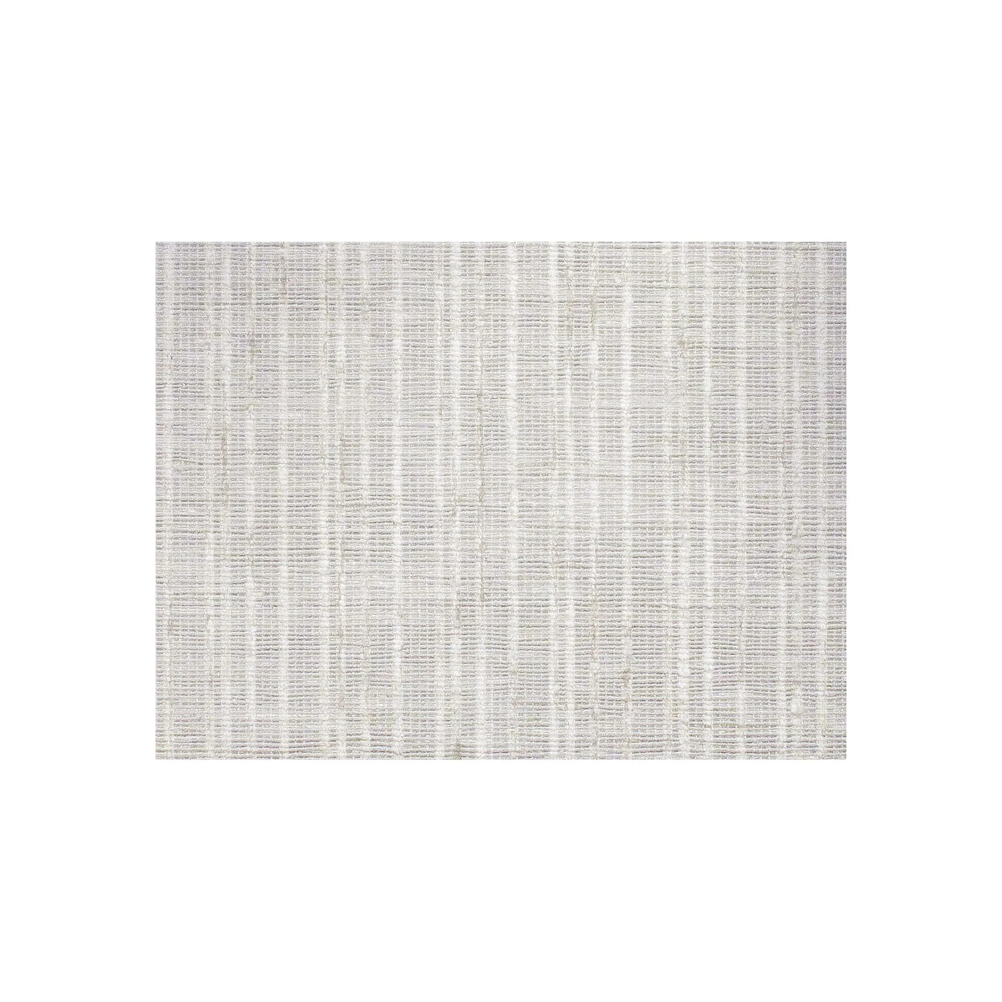 Tiago Hand-Loomed Carpet, Linen