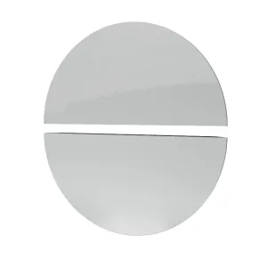 Timberline Half Disc Handle