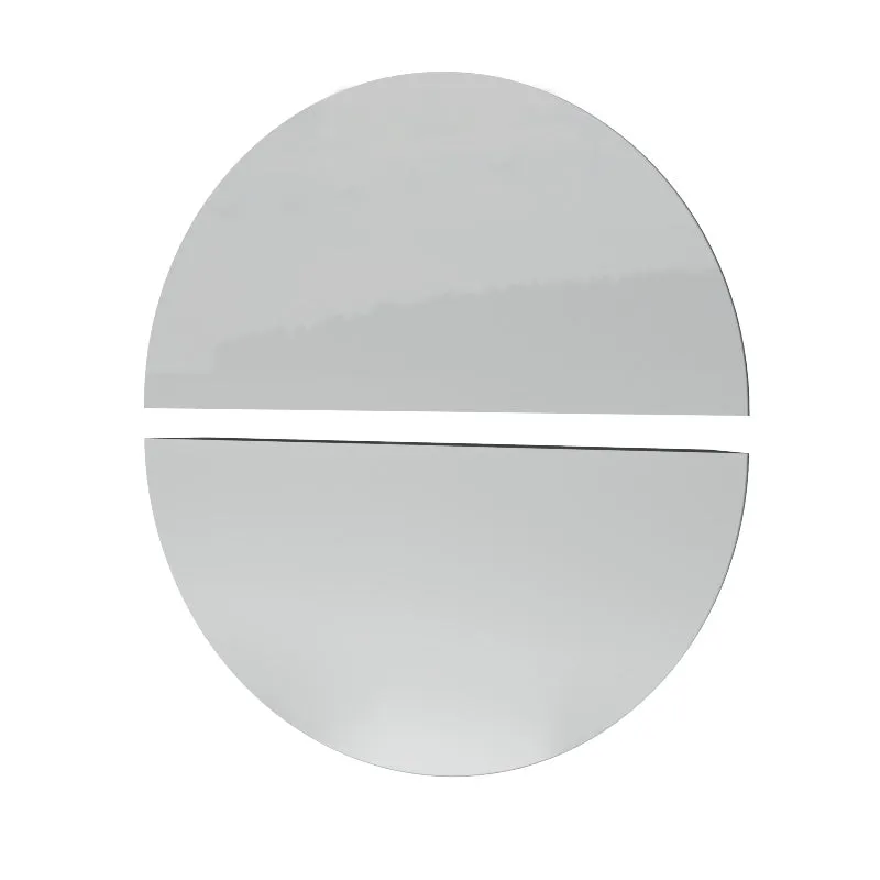 Timberline Half Disc Handle
