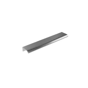 Timberline Loft 200mm Handle - Gun Metal