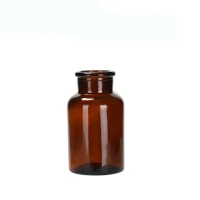 Transparent Hydroponic Plants Glass Vase For Table And Home Decorative