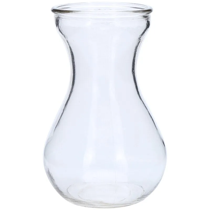 Transparent Hydroponic Plants Glass Vase For Table And Home Decorative