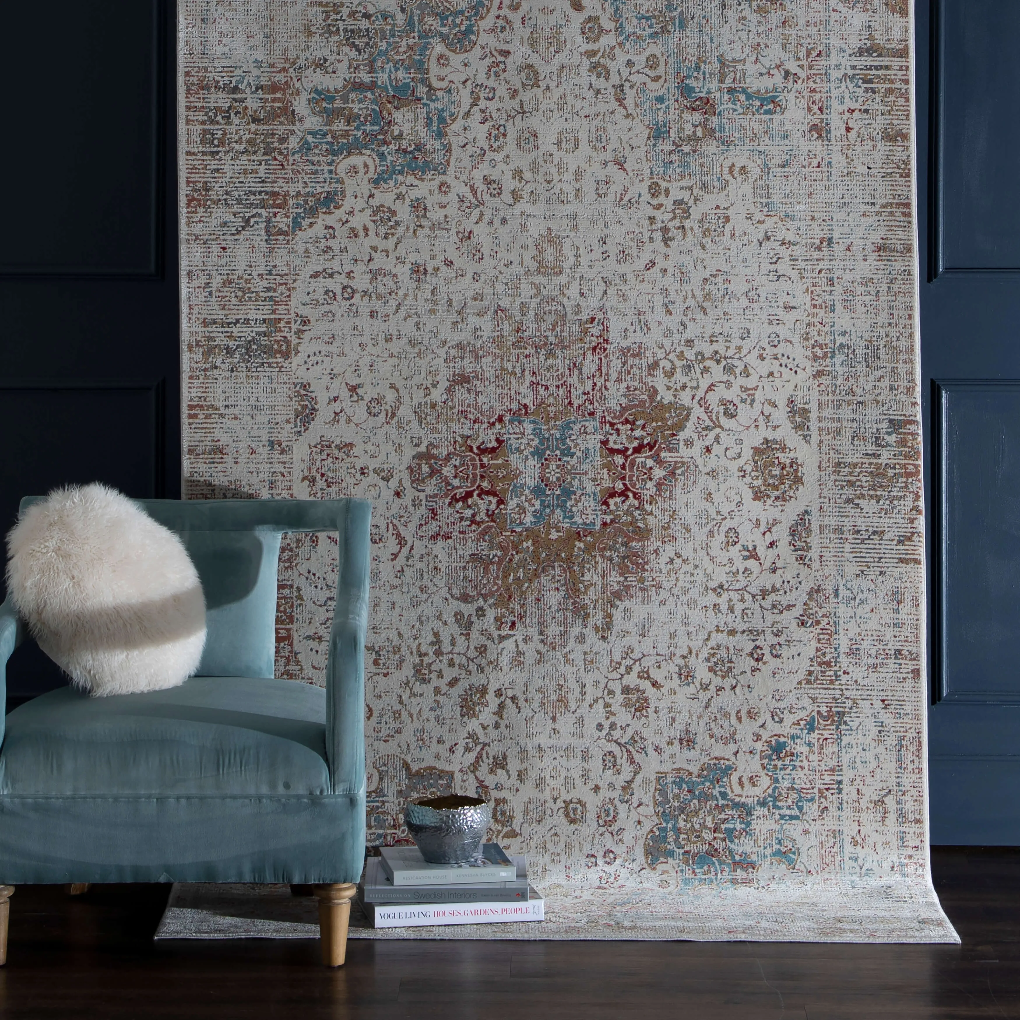 Tryst Dorset Multi