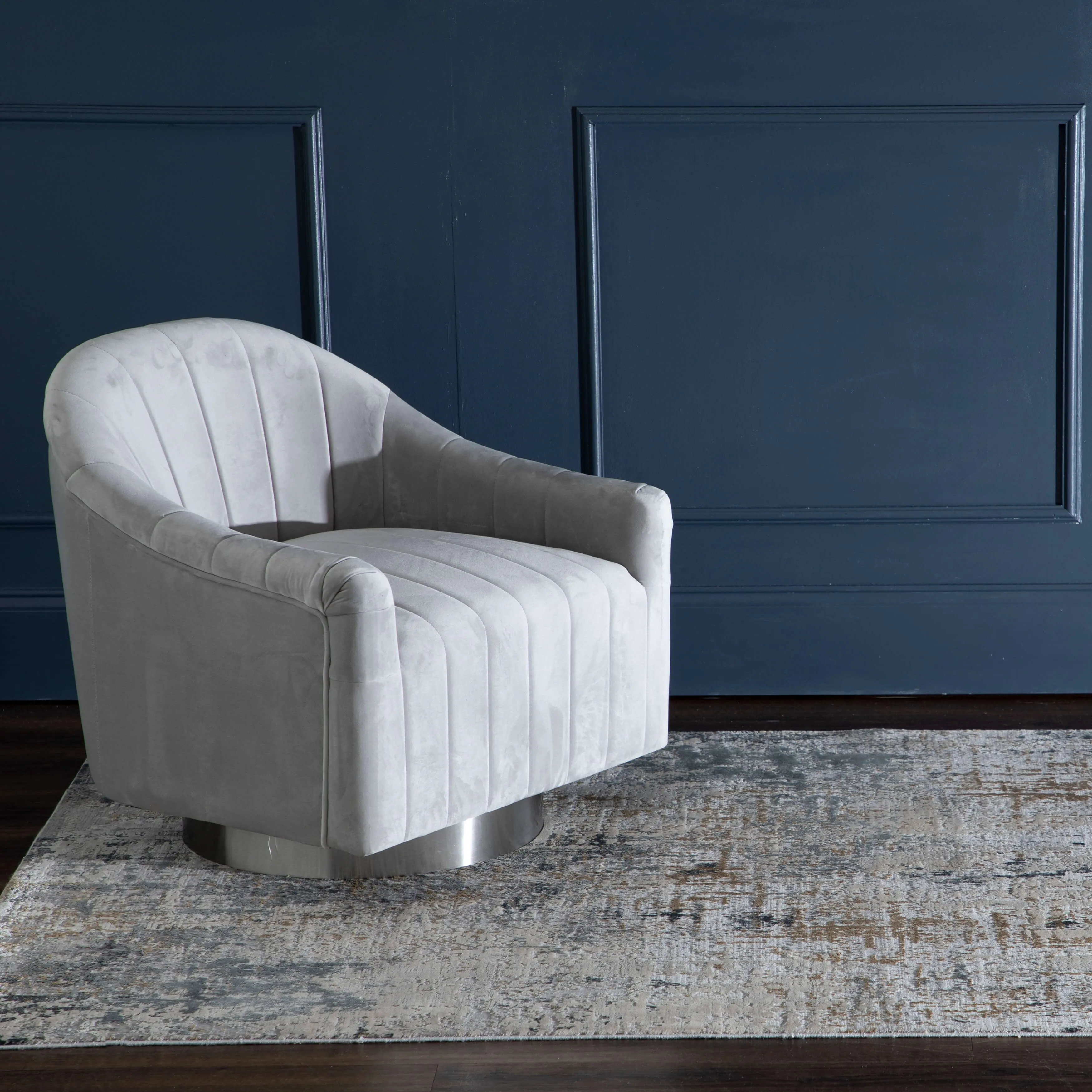 Tryst Marseille Grey