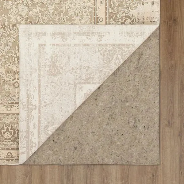 Tryst R1084 238 Vinci Cream Rug