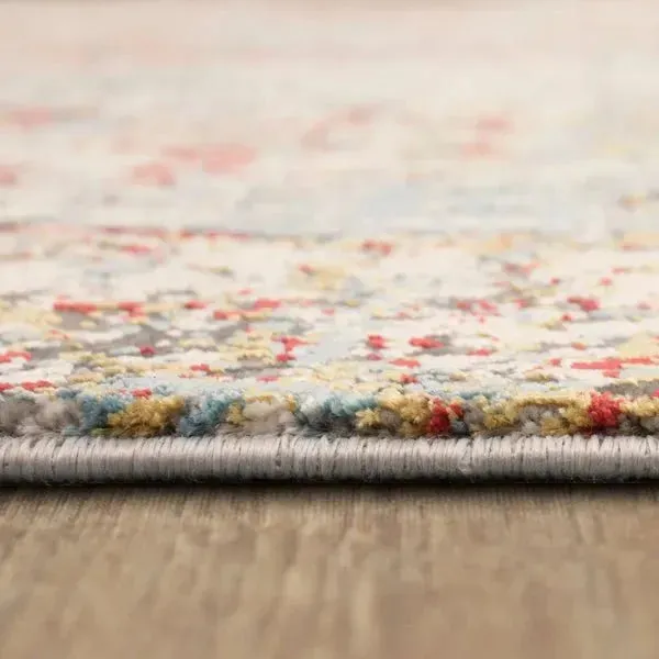 Tryst RG073 416 Marseille Multi Rug