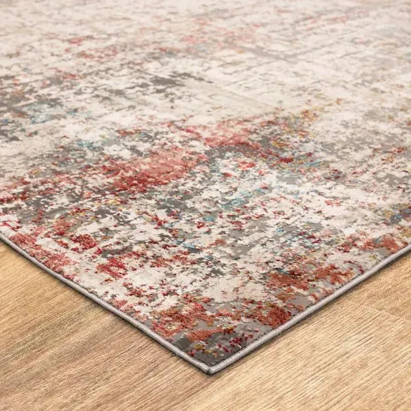 Tryst RG073 416 Marseille Multi Rug