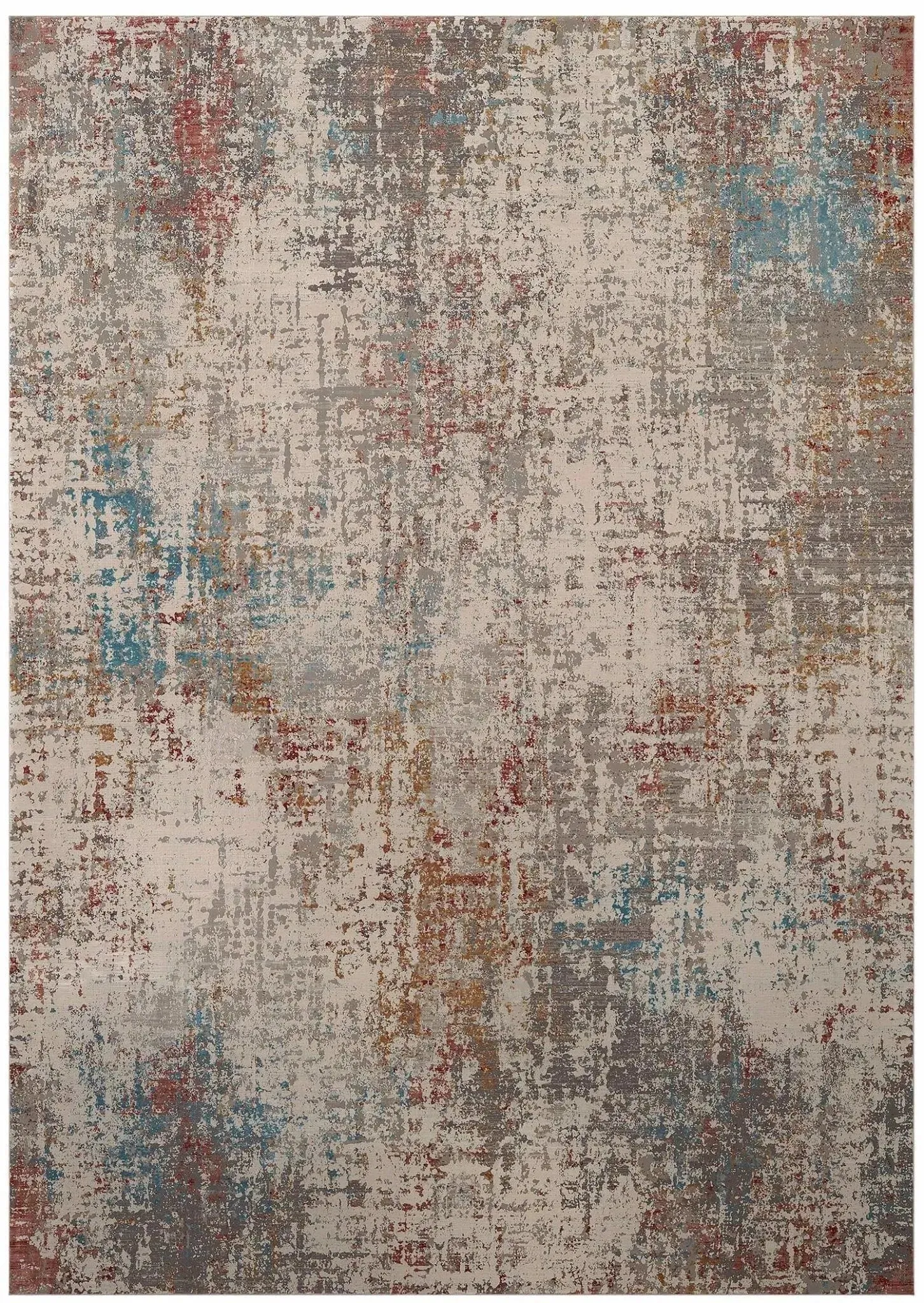 Tryst RG073 416 Marseille Multi Rug