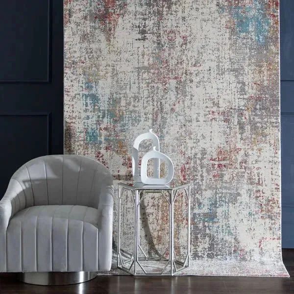 Tryst RG073 416 Marseille Multi Rug
