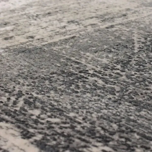 Tryst RG077 131 Milan Grey Rug