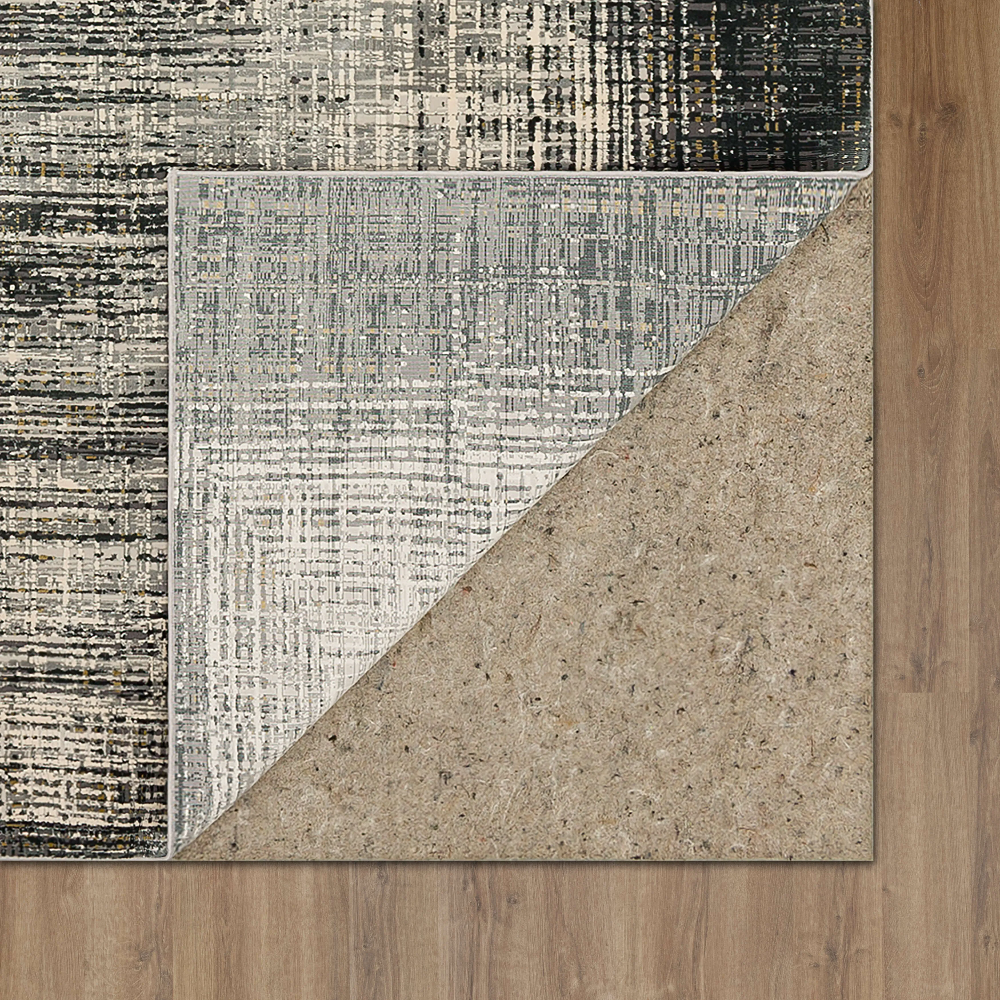 Tryst Turin Anthracite