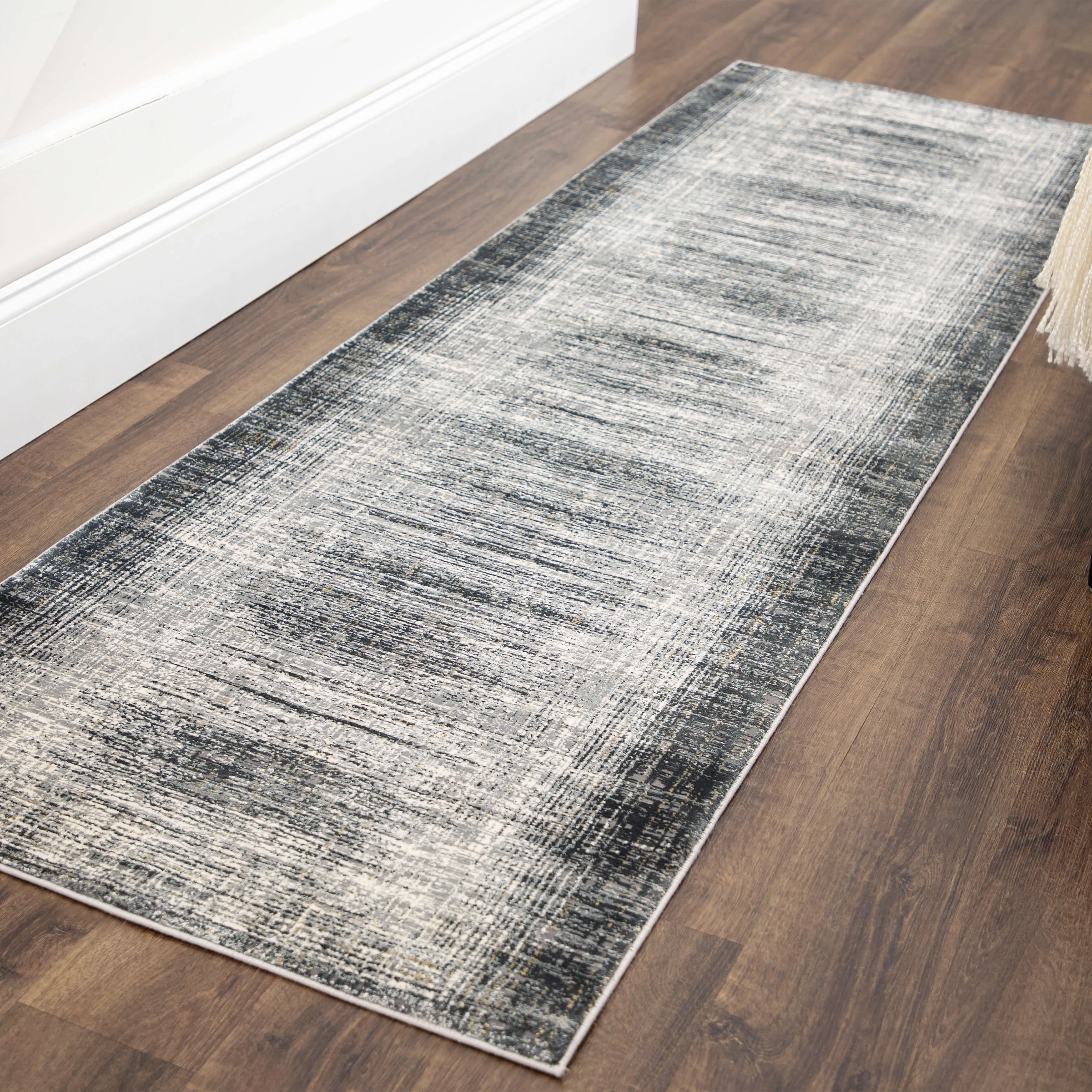 Tryst Turin Anthracite