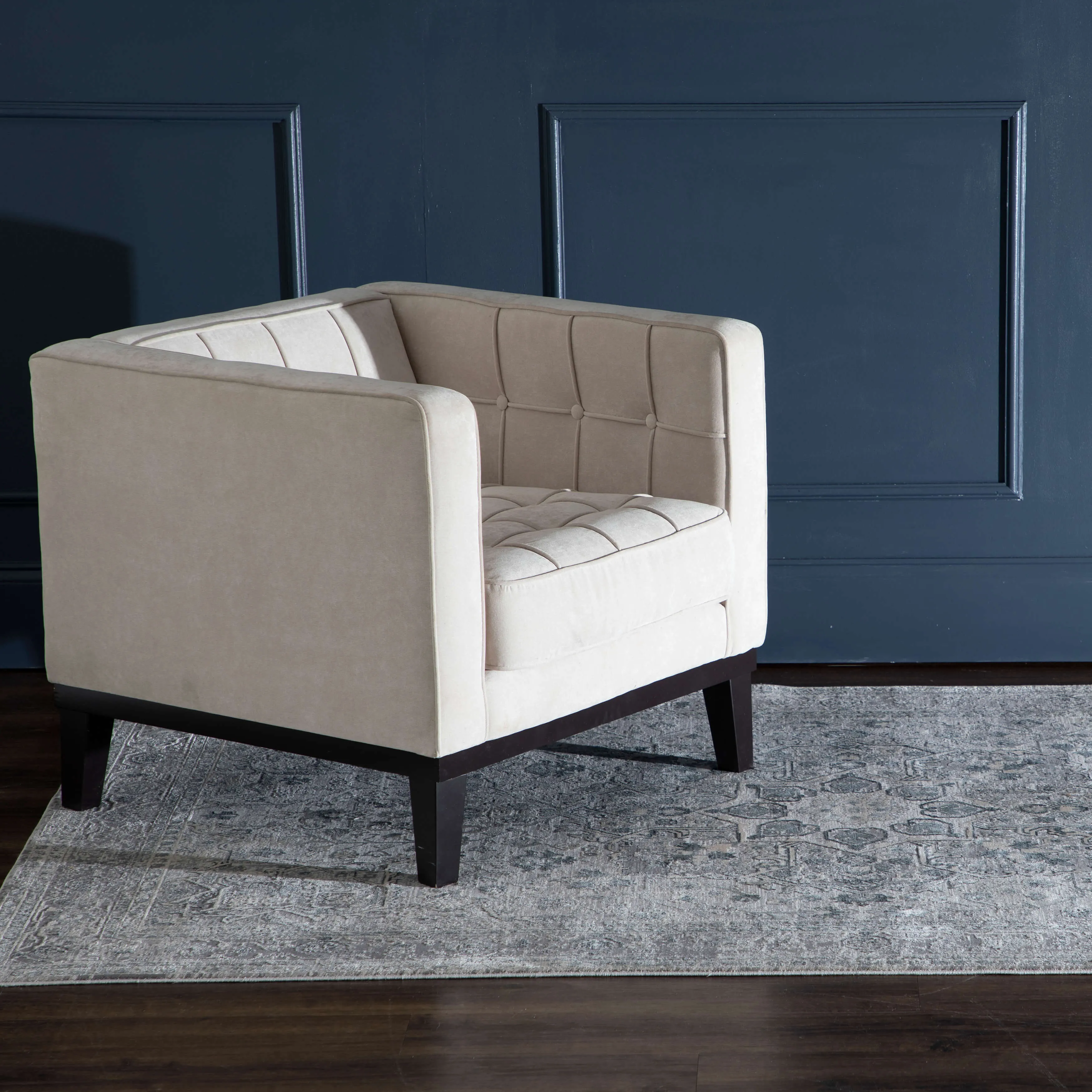 Tryst Verona Grey