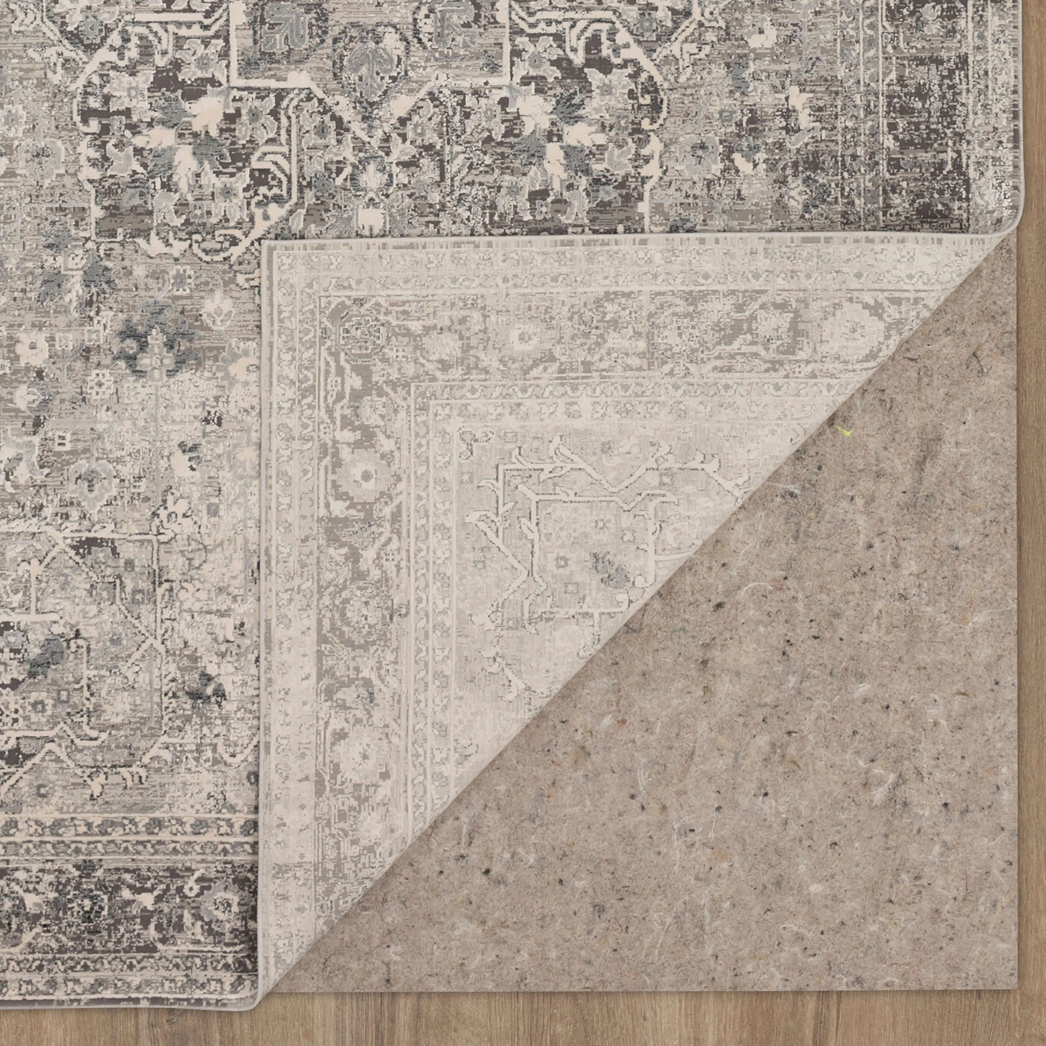 Tryst Verona Grey