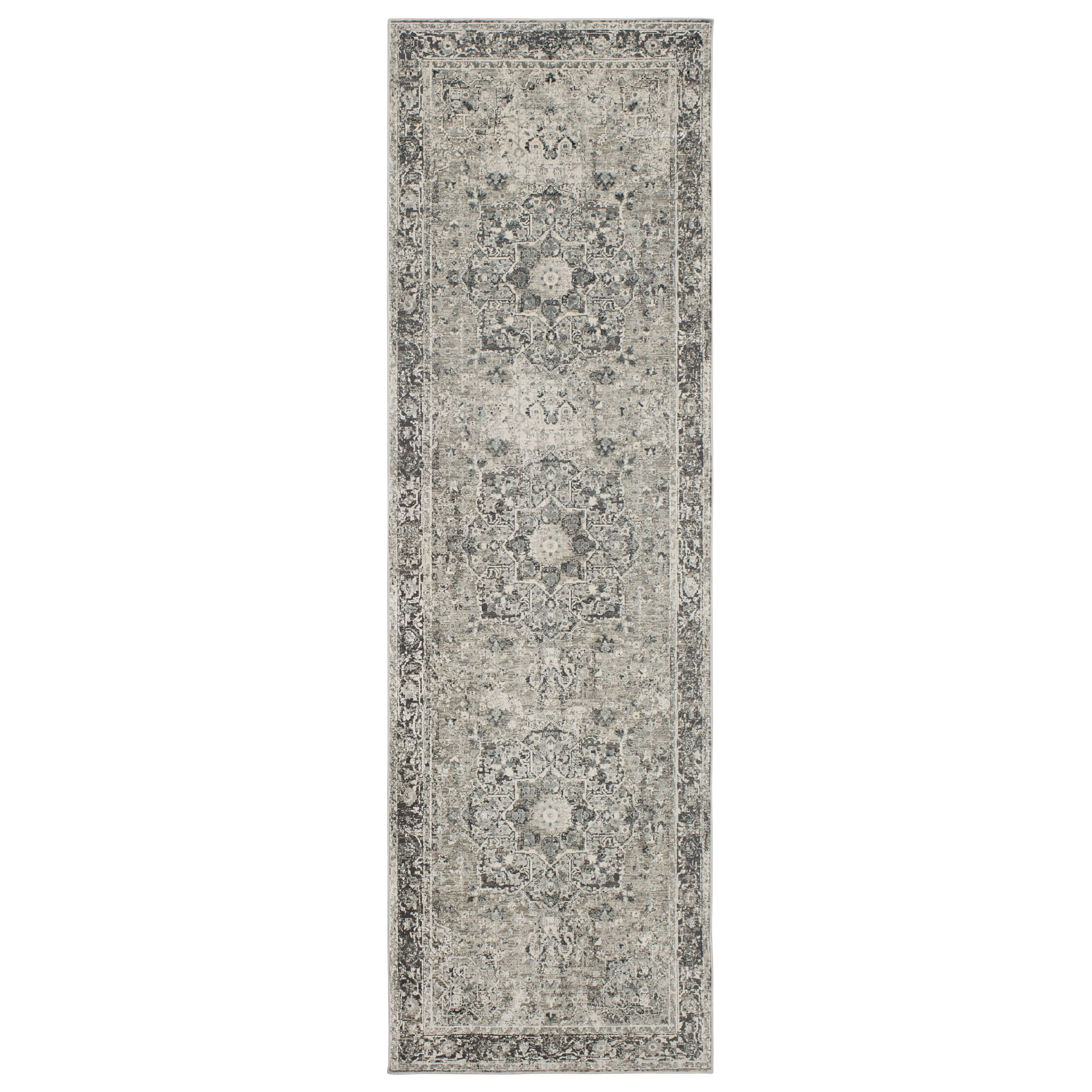 Tryst Verona Grey