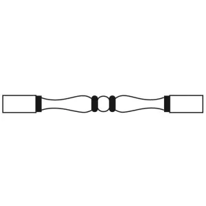 TURNING POST SPOOL WITH SPOOL DESIGN