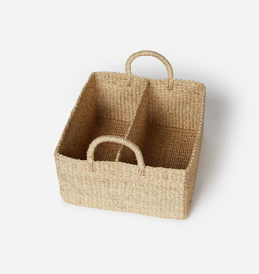 Twin Caddy Organizer