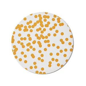 Veuve Clicquot Confetti Cheers Coasters