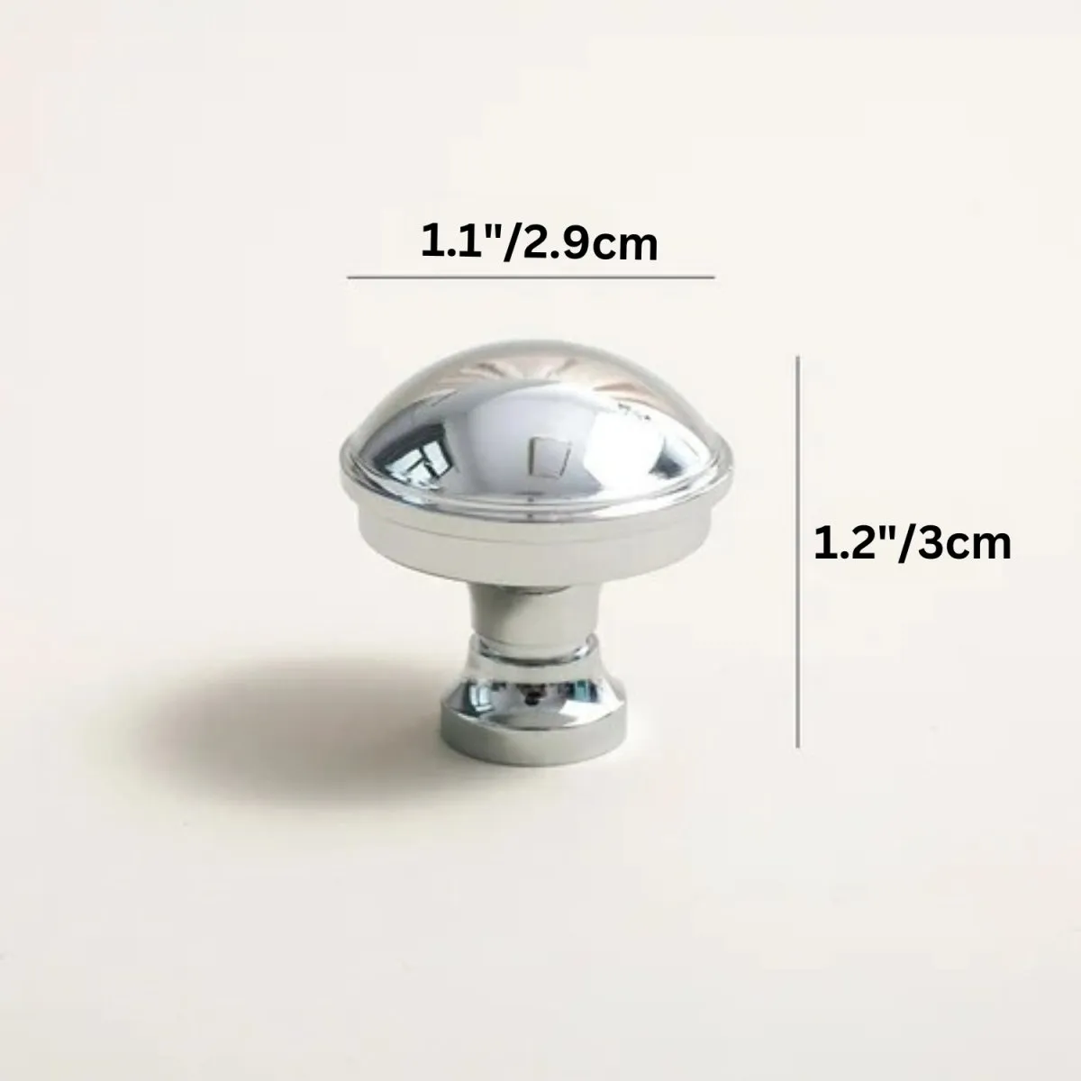 Vilak Knob & Pull Bar