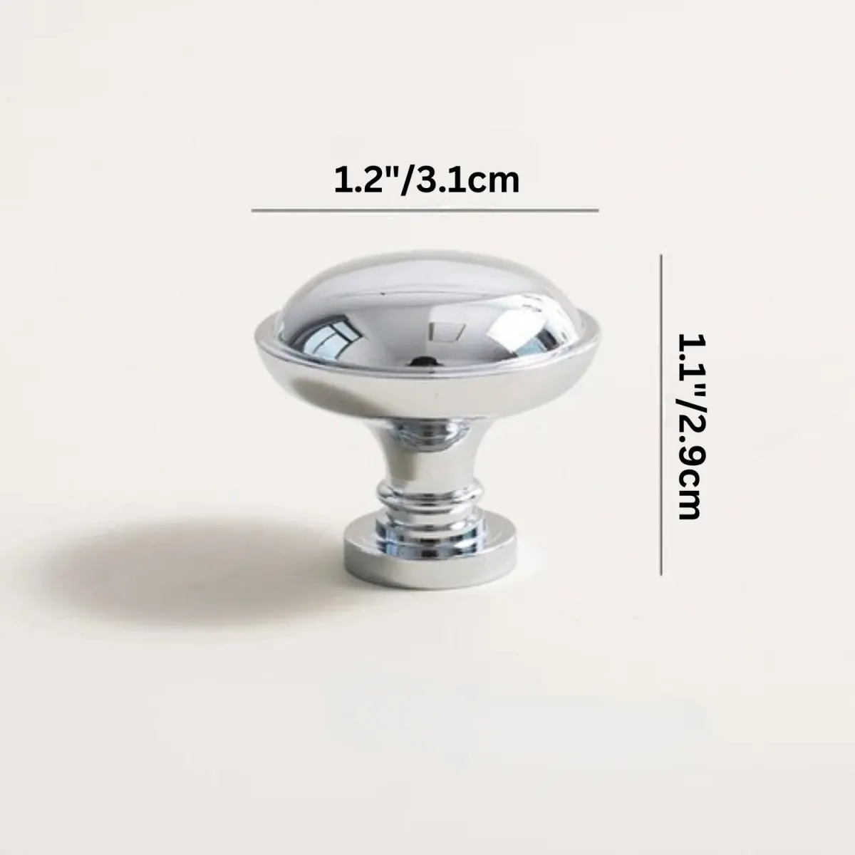 Vilak Knob & Pull Bar
