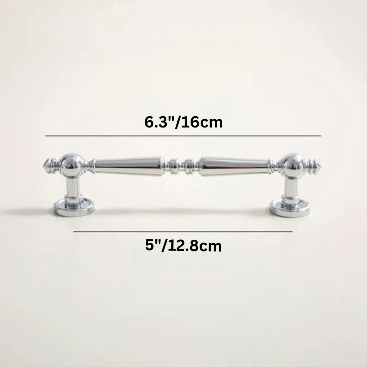 Vilak Knob & Pull Bar