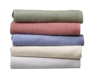 Village Square III Spread Blankets (Dozen)