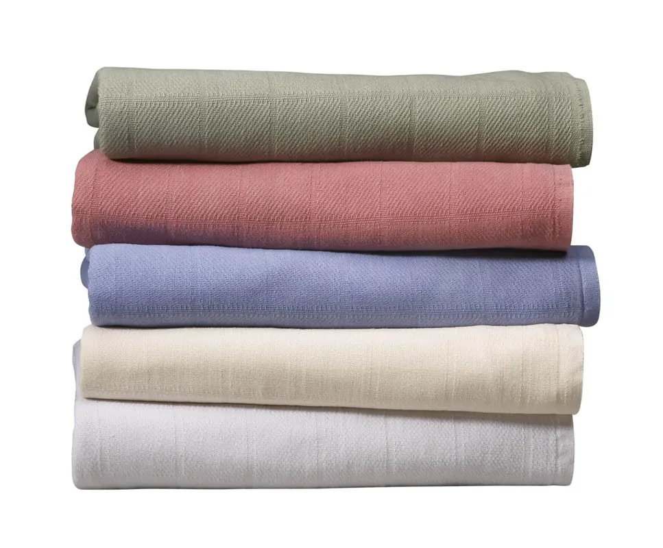 Village Square III Spread Blankets (Dozen)